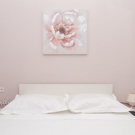 Apartmani Sani Makarska Ngoại thất bức ảnh