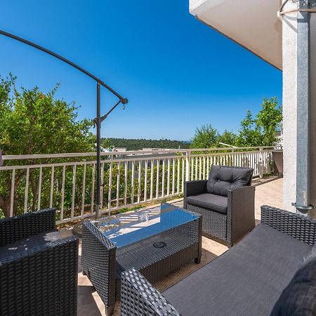 Apartmani Sani Makarska Ngoại thất bức ảnh