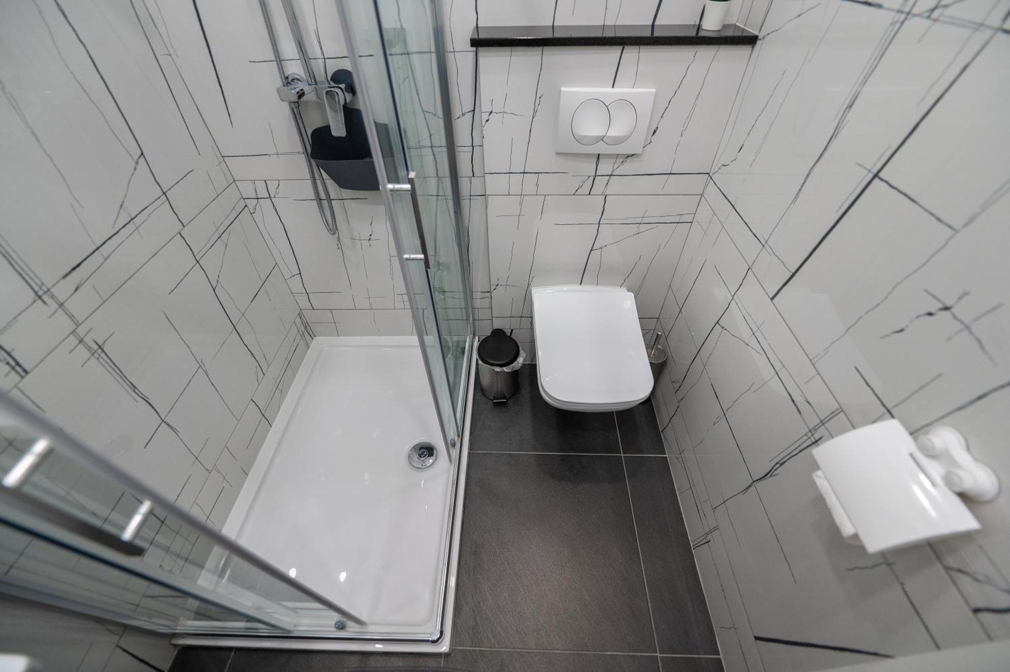 Apartmani Sani Makarska Ngoại thất bức ảnh