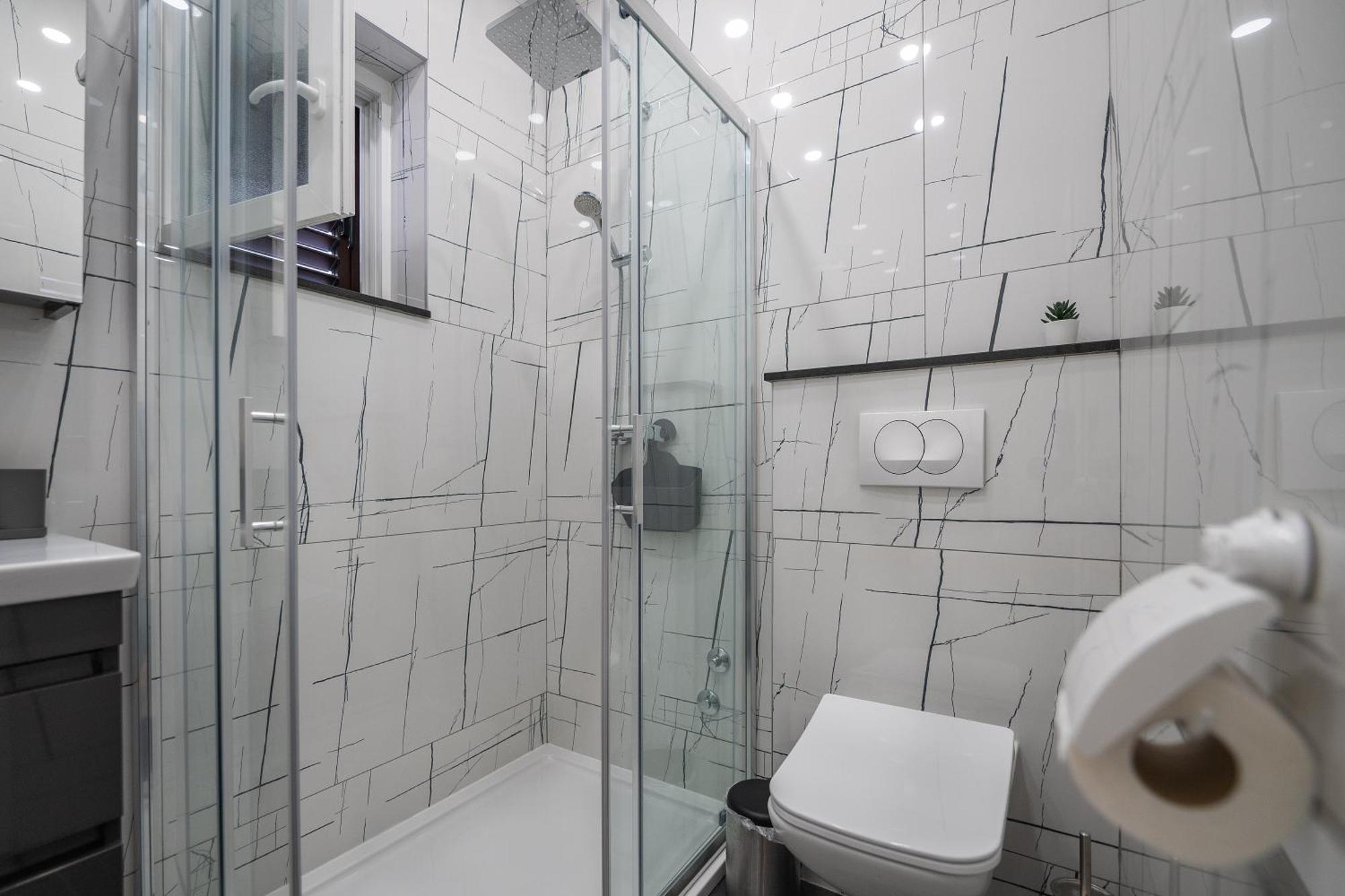 Apartmani Sani Makarska Ngoại thất bức ảnh